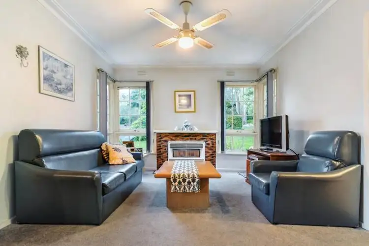 Second view of Homely house listing, 4 Adolphson Avenue, Ringwood North VIC 3134