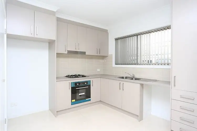 Second view of Homely villa listing, 2/33 Chelsey Street, Ardeer VIC 3022