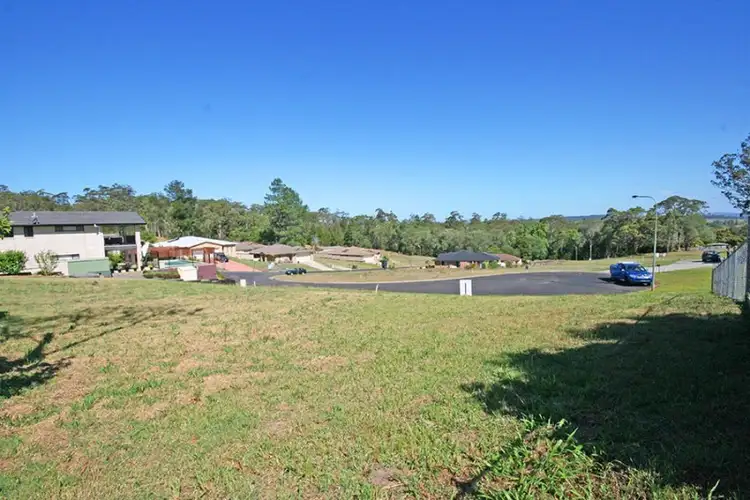 Second view of Homely land listing, 6 Myra Place, Maclean NSW 2463