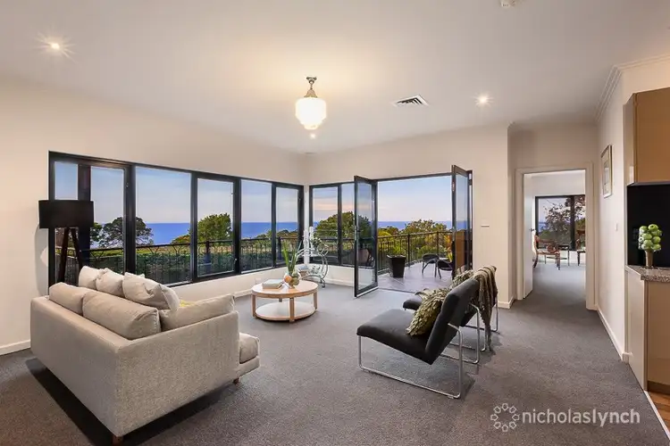 Sixth view of Homely house listing, 22 Jacksons Road, Mount Eliza VIC 3930