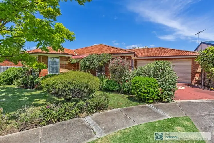 6 Heritage Court, Altona VIC 3018
