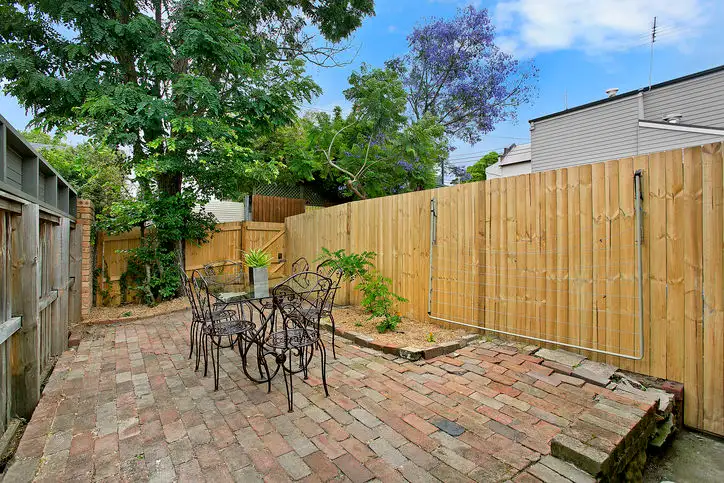 Second view of Homely house listing, 50 Gottenham Street, Glebe NSW 2037