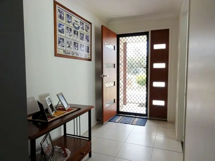 Second view of Homely house listing, 2 Morris Street, Dalby QLD 4405