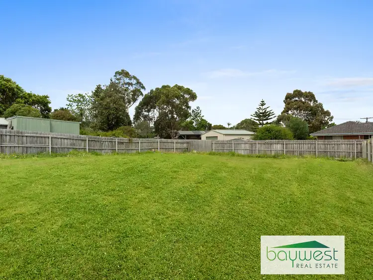 LOT 2, 286 Jones Road, Somerville VIC 3912