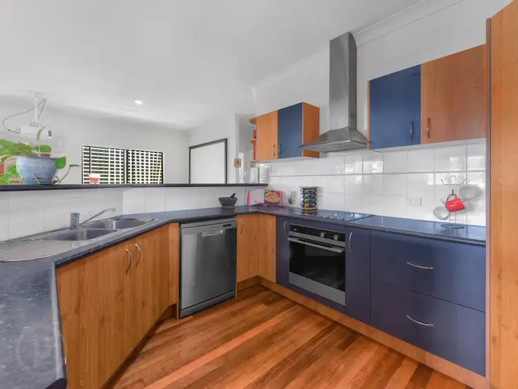 Fifth view of Homely house listing, 35 Tarm Street, Wavell Heights QLD 4012