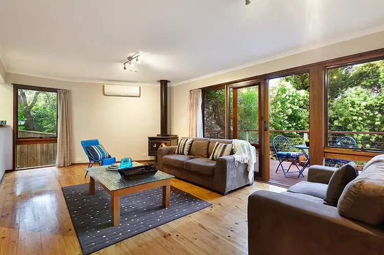 Second view of Homely house listing, 2 Nyora Road, Eltham VIC 3095