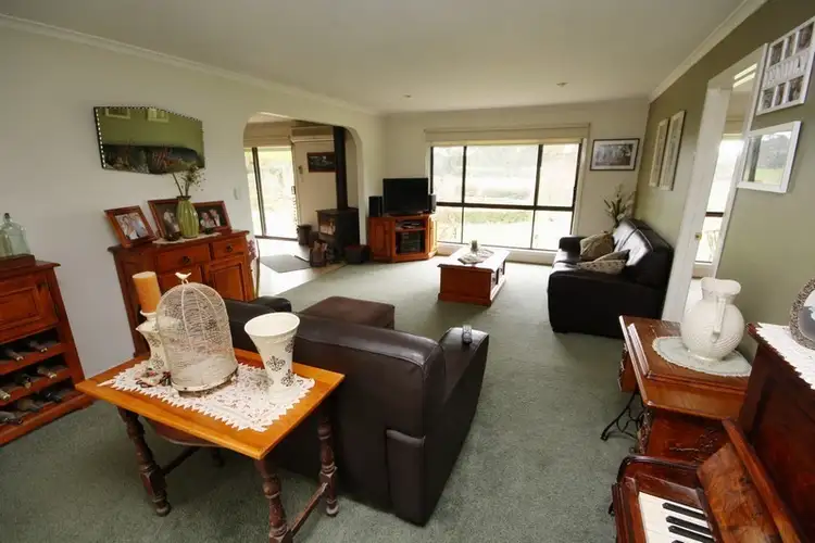 Third view of Homely house listing, 4000 Colac-Ballarat Road, Enfield VIC 3352