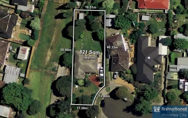 Main view of Homely house listing, 3 Arcadia Court, Glen Waverley VIC 3150