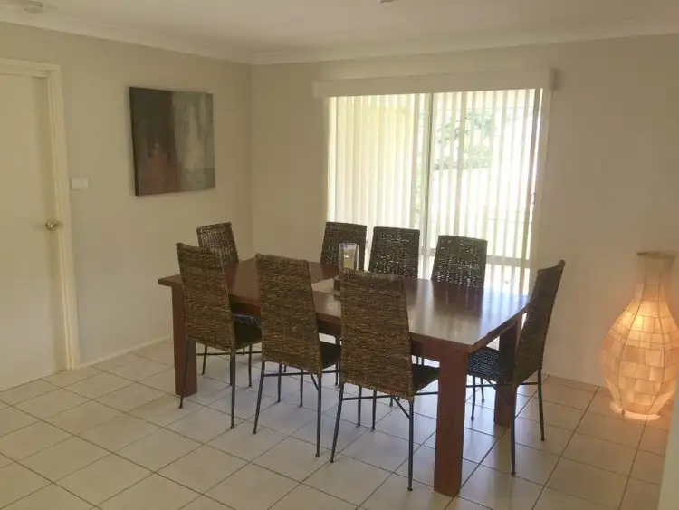 Seventh view of Homely house listing, 17 Hibiscus Place, Bomaderry NSW 2541