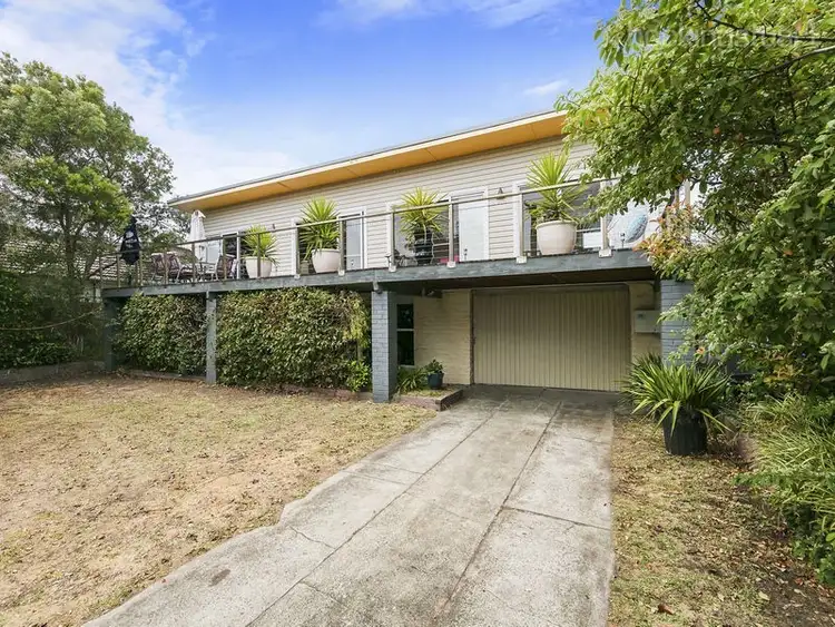 Third view of Homely house listing, 9 William Road, Blairgowrie VIC 3942