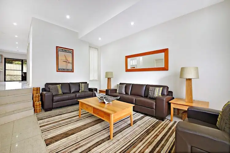 Second view of Homely semi-detached listing, 1B Drysdale Avenue, Picnic Point NSW 2213
