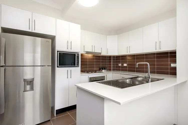 Second view of Homely unit listing, 6/1 Anzac Avenue, Denistone NSW 2114