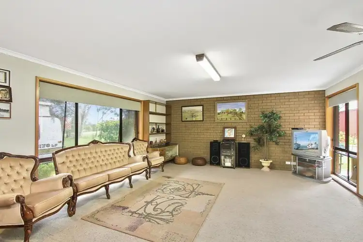 Fifth view of Homely rural property listing, 79 Selling's Lane, Maffra VIC 3860