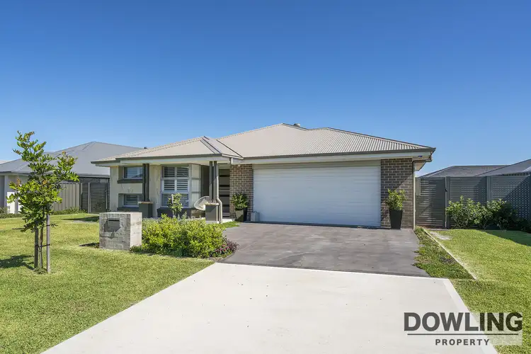 4 Diuris Street, Fern Bay NSW 2295