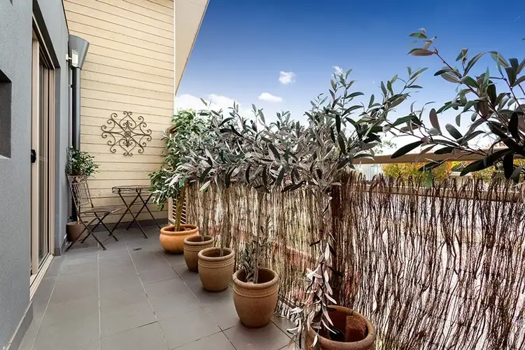 Sixth view of Homely apartment listing, 101/415 Highbury Road, Burwood VIC 3125