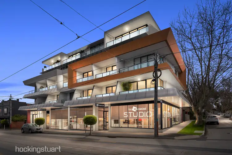 402/36 Bonview Road, Malvern VIC 3144
