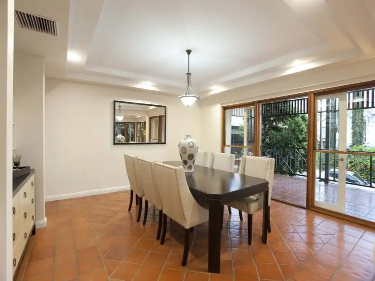 Fifth view of Homely house listing, 38 Park Street, Spring Hill QLD 4000