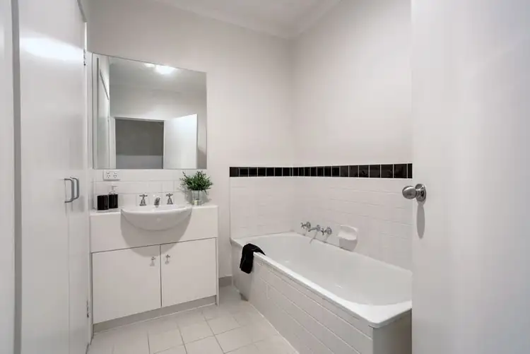 Sixth view of Homely apartment listing, 1/33 Rankins Road, Kensington VIC 3031