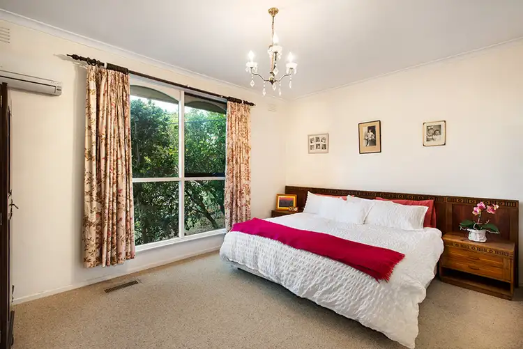 Sixth view of Homely house listing, 16 Sharon Street, Doncaster VIC 3108