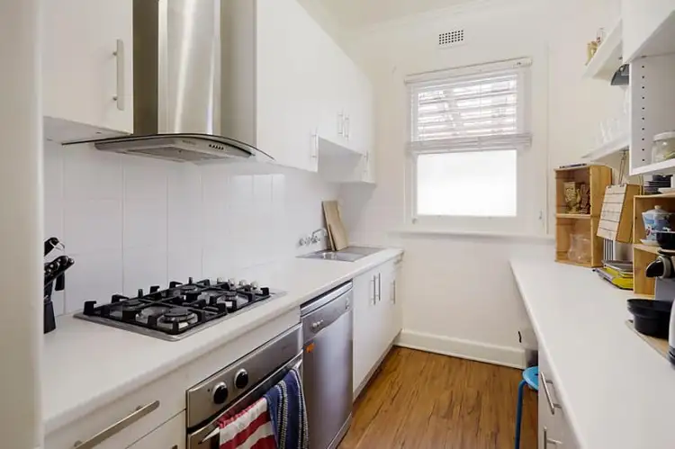 Fourth view of Homely house listing, 45 Hambleton Street, Albert Park VIC 3206