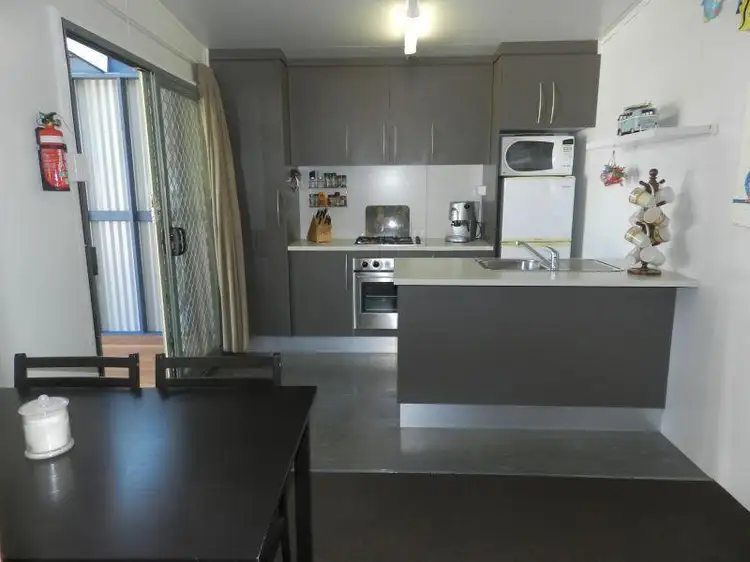 Second view of Homely unit listing, Site 21/4- Gilsenan Street, Paynesville VIC 3880
