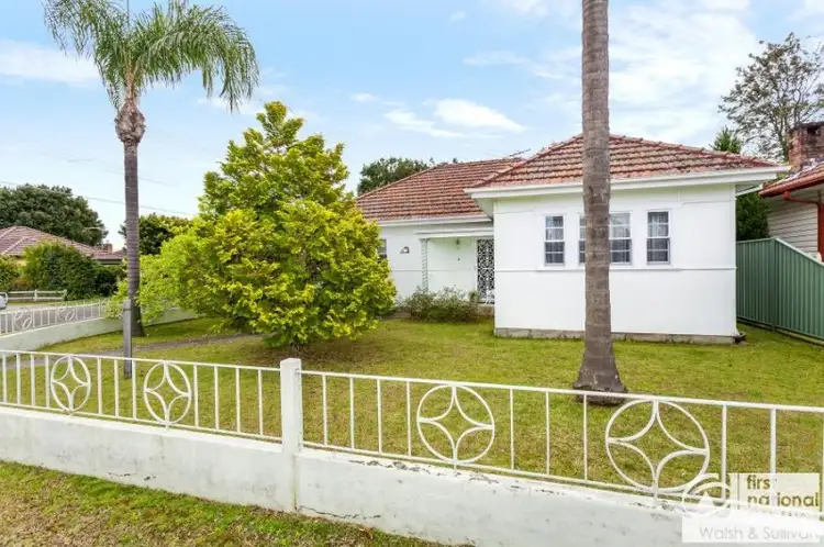 Main view of Homely house listing, 15 Roslyn Ave, Northmead NSW 2152