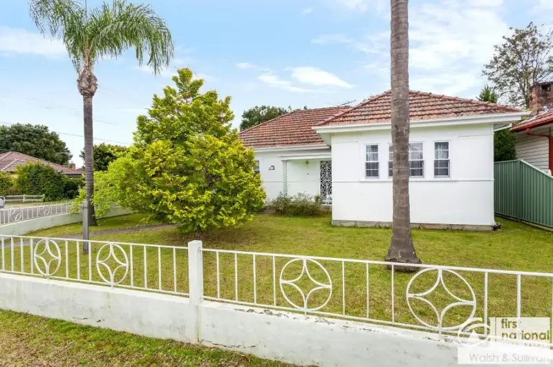 Main view of Homely house listing, 15 Roslyn Ave, Northmead NSW 2152