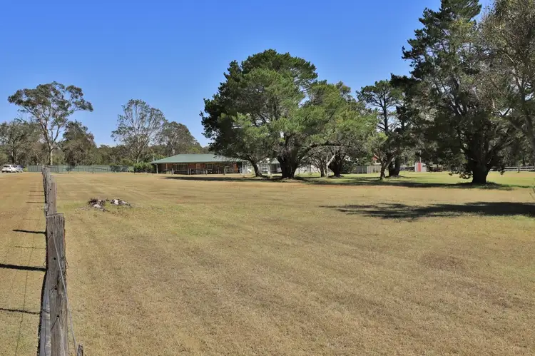 Main view of Homely house listing, 53 Frame Drive, Abermain NSW 2326