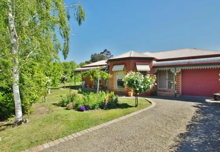 19 Marna Street, Healesville VIC 3777