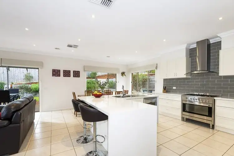 Third view of Homely house listing, 2 Gem Court, Diamond Creek VIC 3089