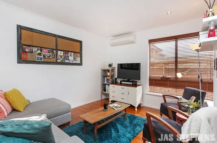 Fourth view of Homely unit listing, 3/9 Buxton Street, West Footscray VIC 3012