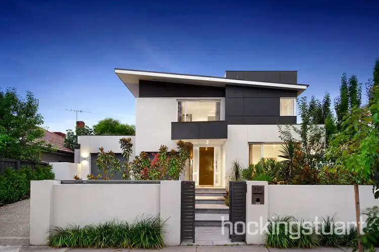 107 Willis Street, Hampton VIC 3188