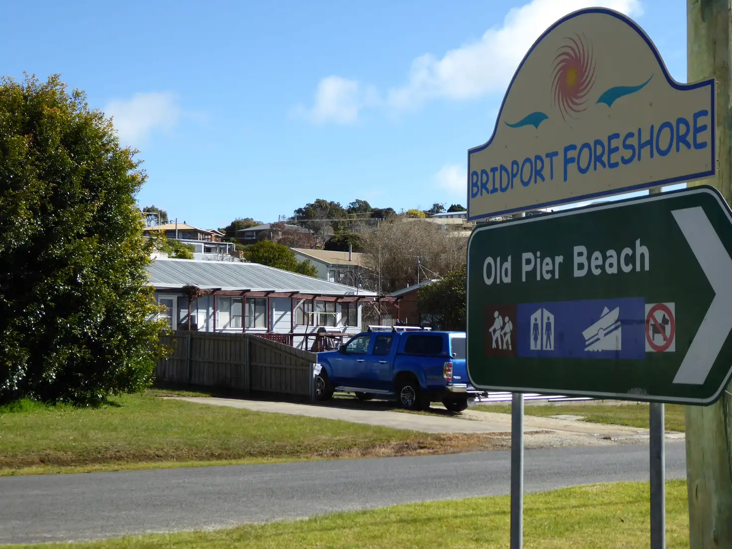 Main view of Homely house listing, 95 Bentley Street, Bridport TAS 7262