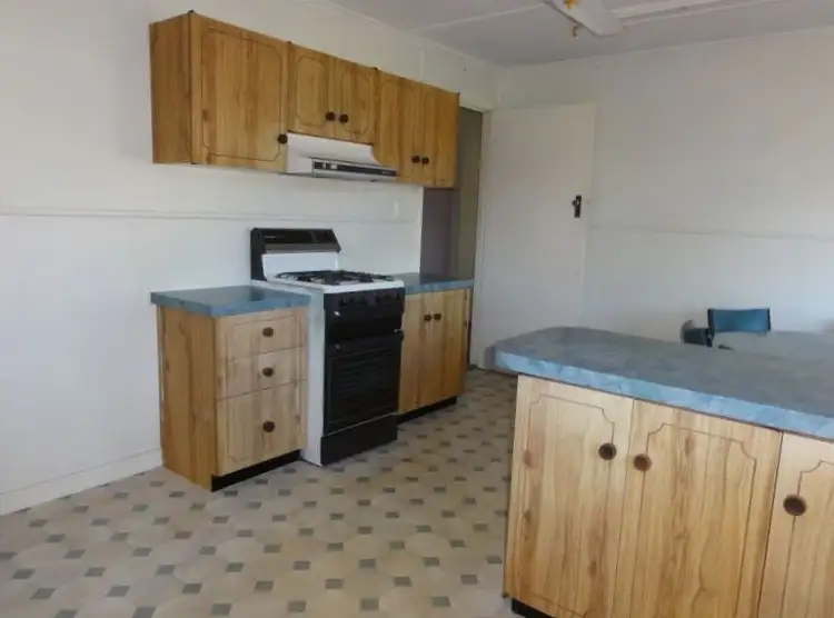Fourth view of Homely house listing, 156 Drayton Street, Dalby QLD 4405