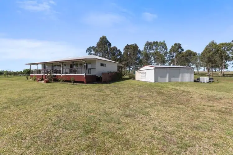 Third view of Homely rural property listing, 903 Munbilla Road, Munbilla QLD 4309