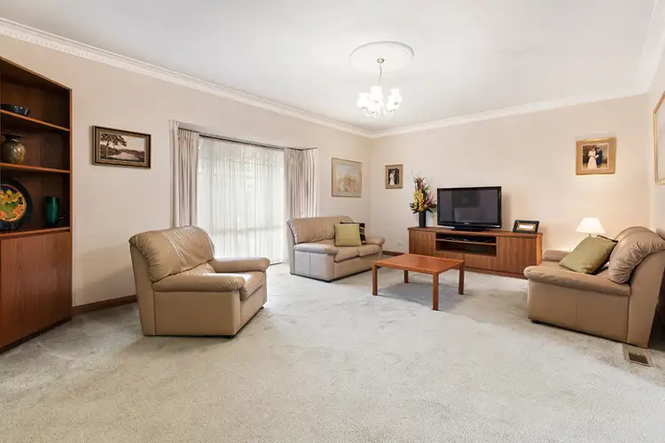 Second view of Homely unit listing, 5/10 Harrison Street, Mitcham VIC 3132
