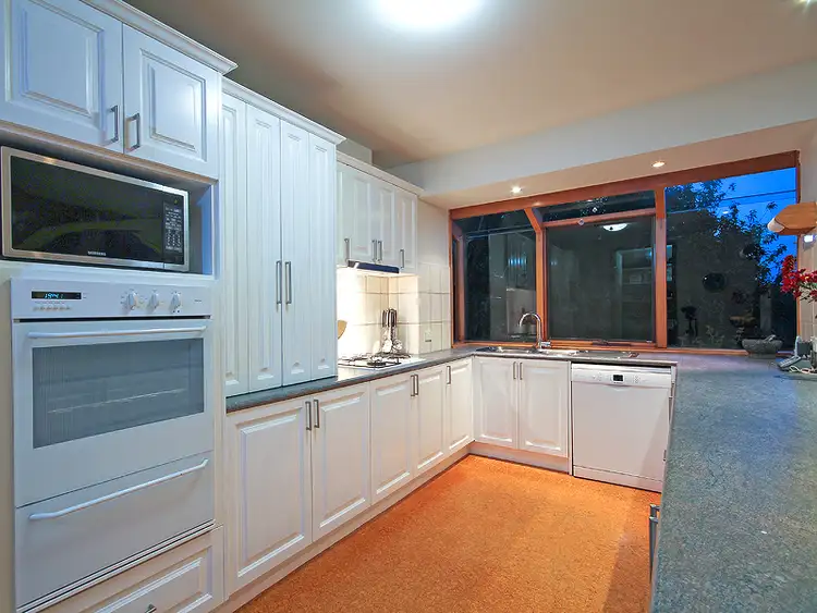 Fifth view of Homely house listing, 28 Appleberry Close, Knoxfield VIC 3180