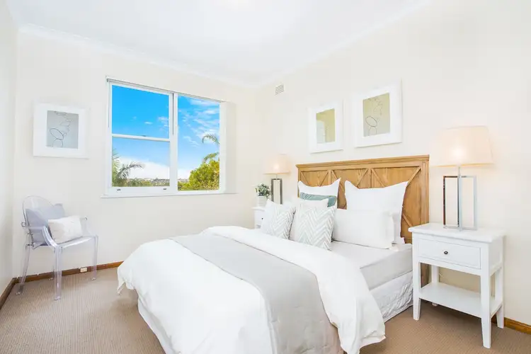 Fourth view of Homely apartment listing, 17/97 Homer Street, Earlwood NSW 2206