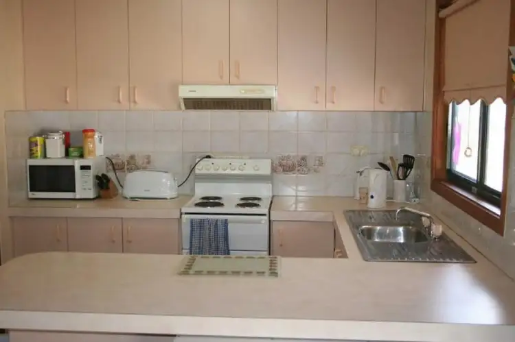 Second view of Homely house listing, 1008 Braidwood Road, Boro NSW 2622