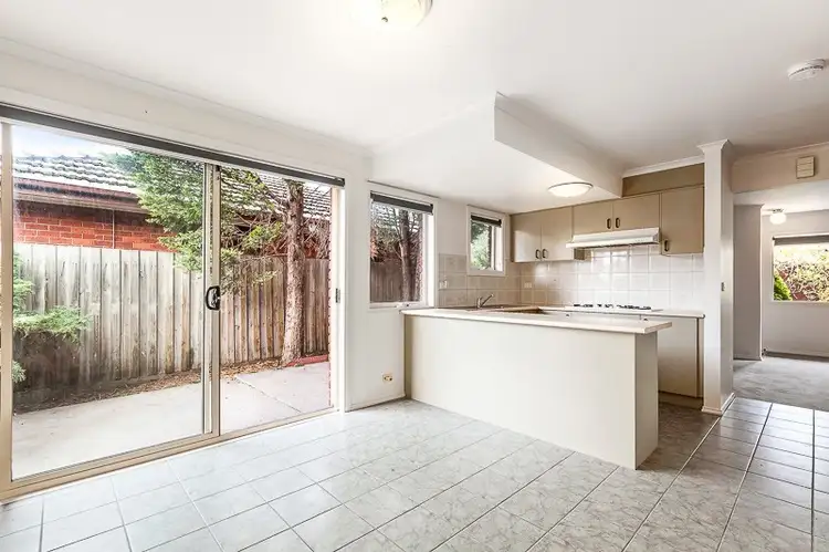 Third view of Homely townhouse listing, 2/94 Oriel Road, Ivanhoe VIC 3079