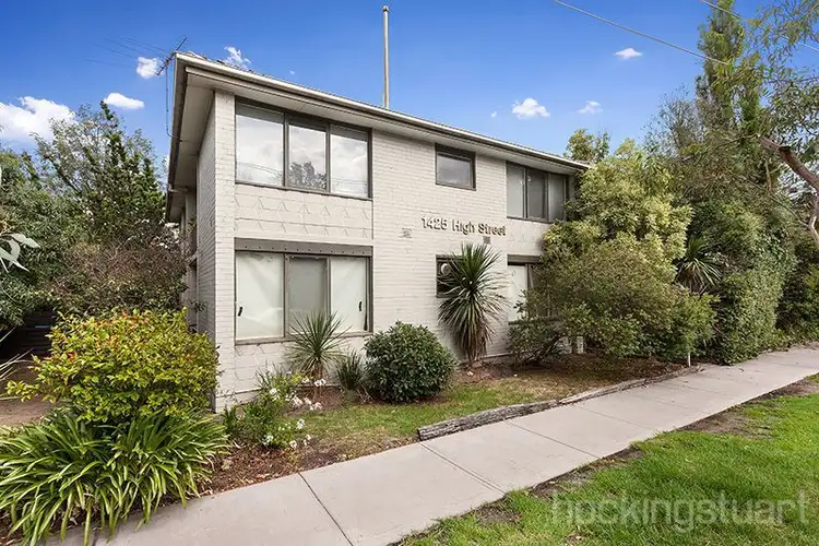 7/1425 High Street, Glen Iris VIC 3146