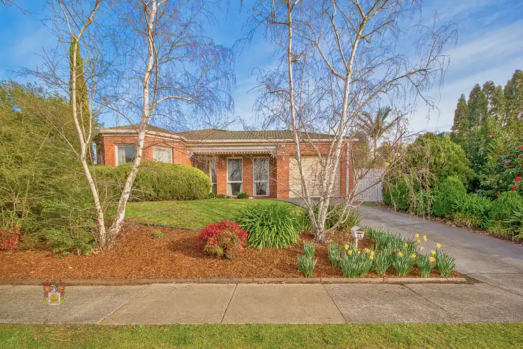 Second view of Homely house listing, 96 The Gateway, Lilydale VIC 3140