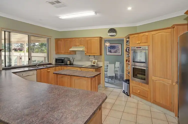 Fifth view of Homely house listing, 27 Kareela Crescent, North Nowra NSW 2541