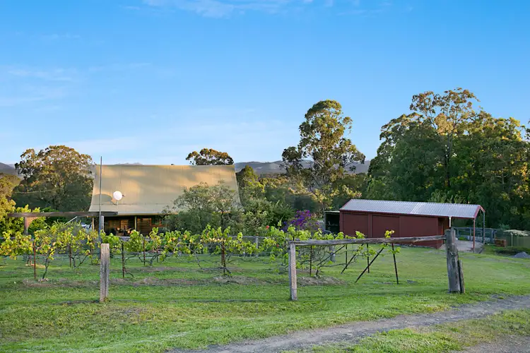 Third view of Homely rural property listing, 154 Wangat Trig Road, Dungog NSW 2420