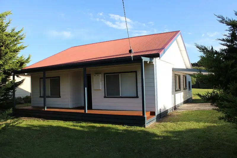 Main view of Homely house listing, 62 CANTERBURY ROAD, Venus Bay VIC 3956