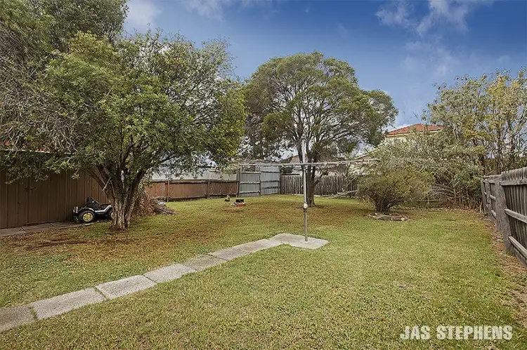 Second view of Homely house listing, 39 Kellaway Street, Maribyrnong VIC 3032