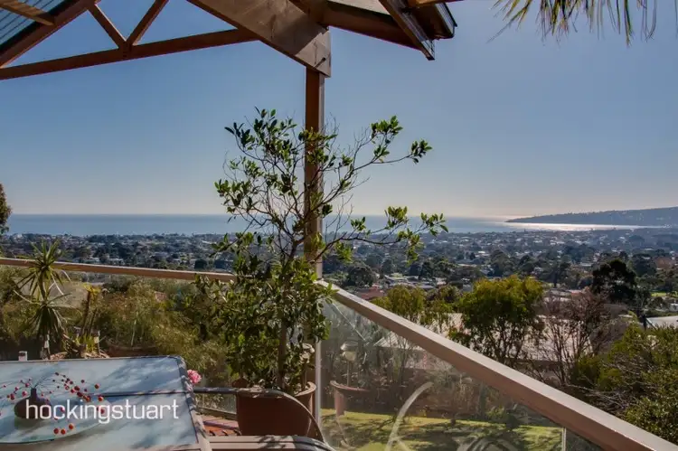 Second view of Homely house listing, 20 Hillview Street, Dromana VIC 3936