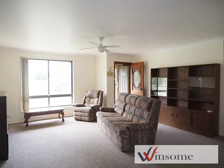 Fourth view of Homely house listing, 19 James Carney Crescent, West Kempsey NSW 2440