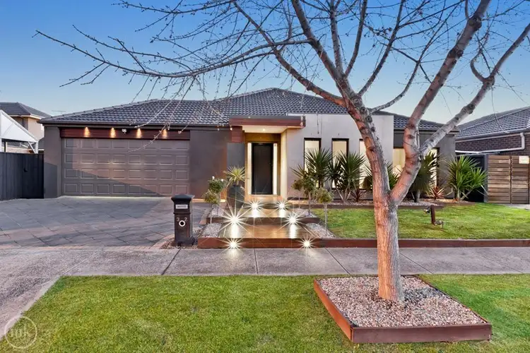 32 Powlett Street, Mernda VIC 3754