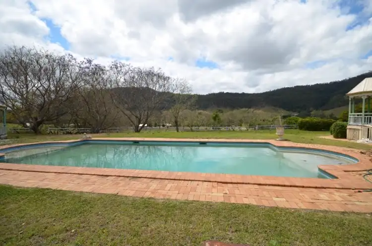 Third view of Homely house listing, 150 SARABAH ROAD, Canungra QLD 4275
